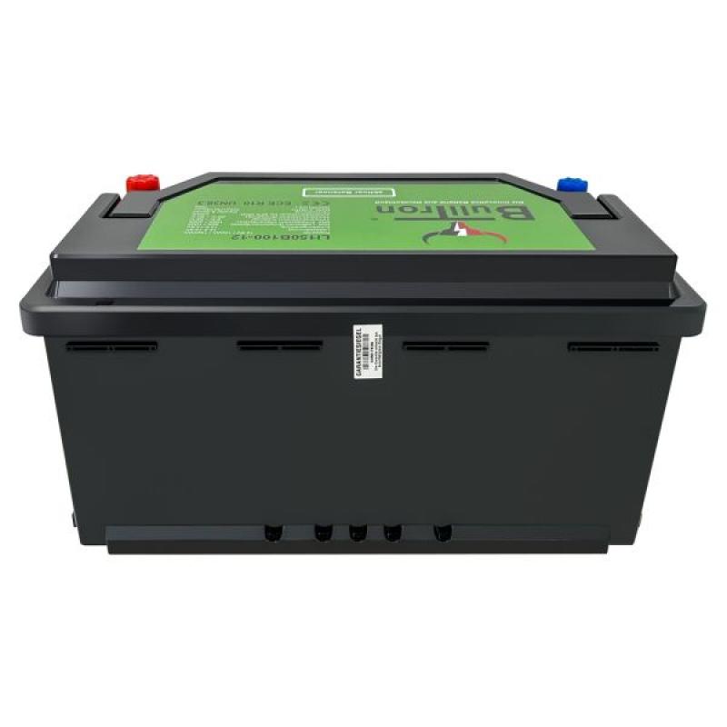 Lithium Batterie Standard, 150Ah